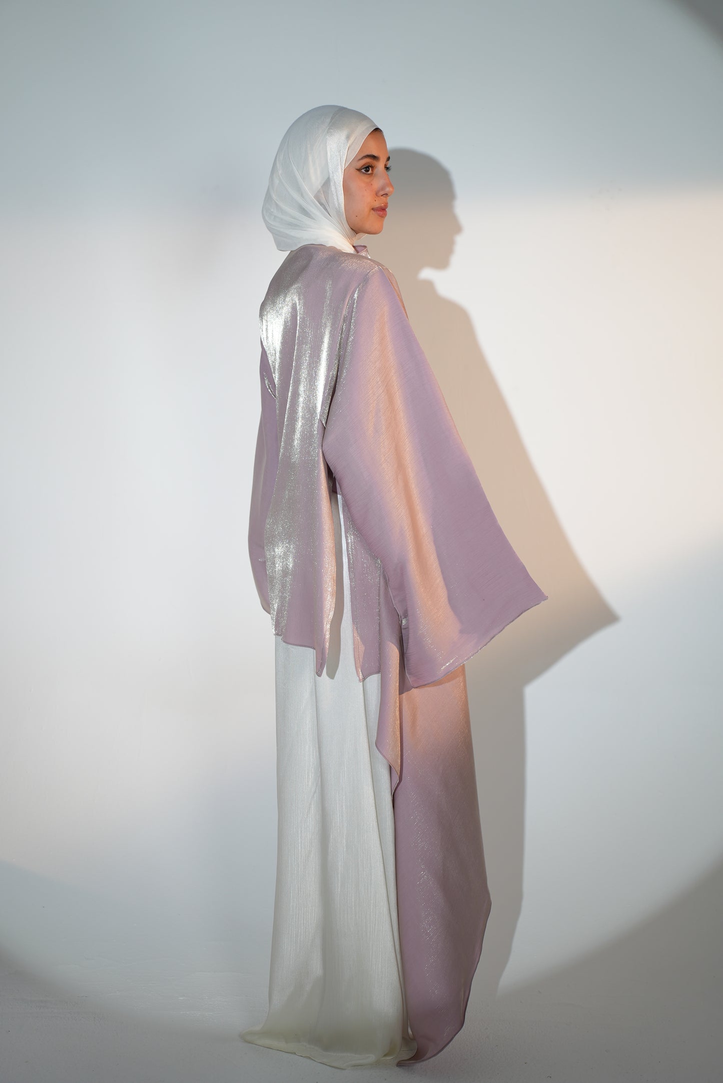Head Turner Top in golden pink Limited Edition