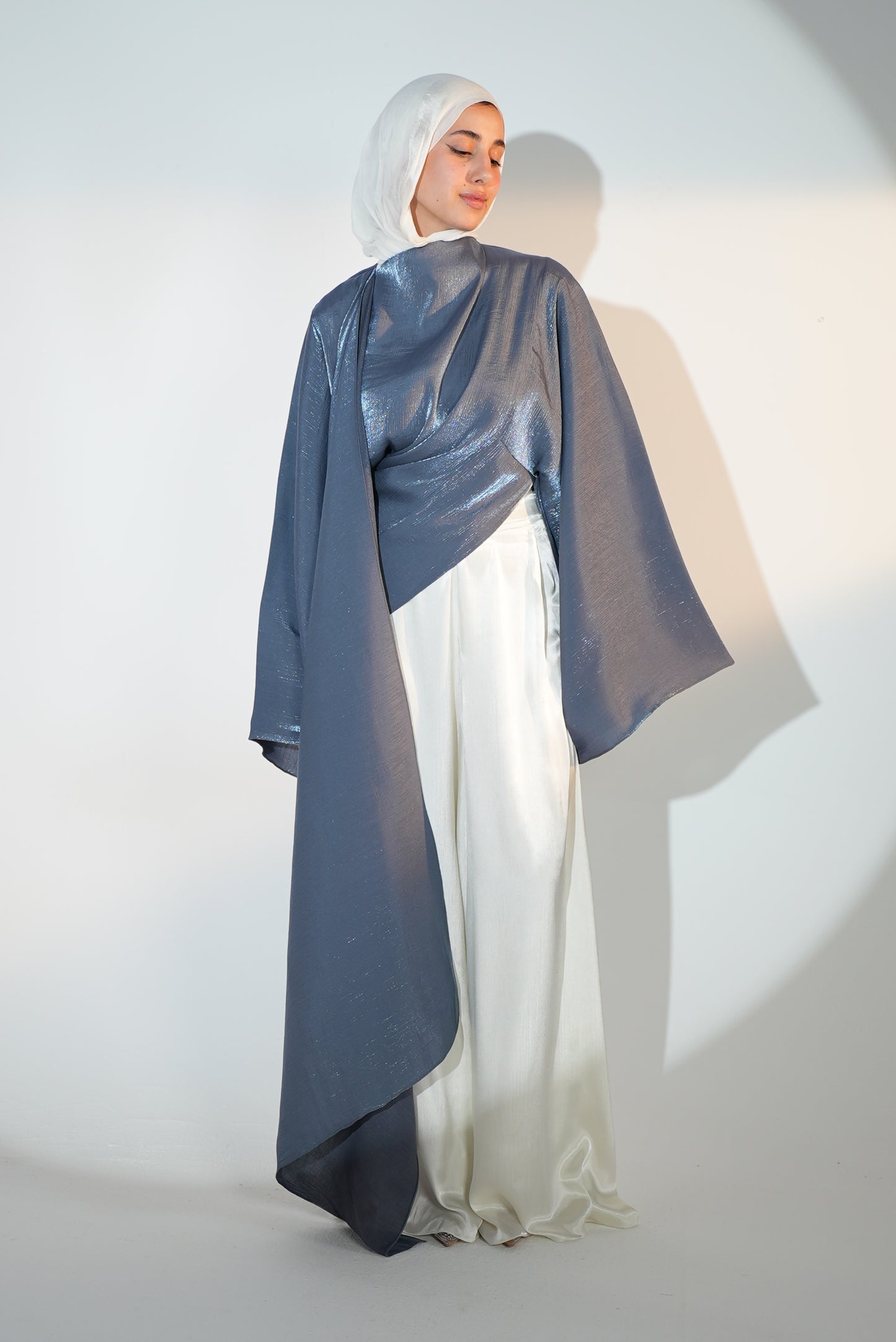 Head Turner Top in Night Sky Limited Edition