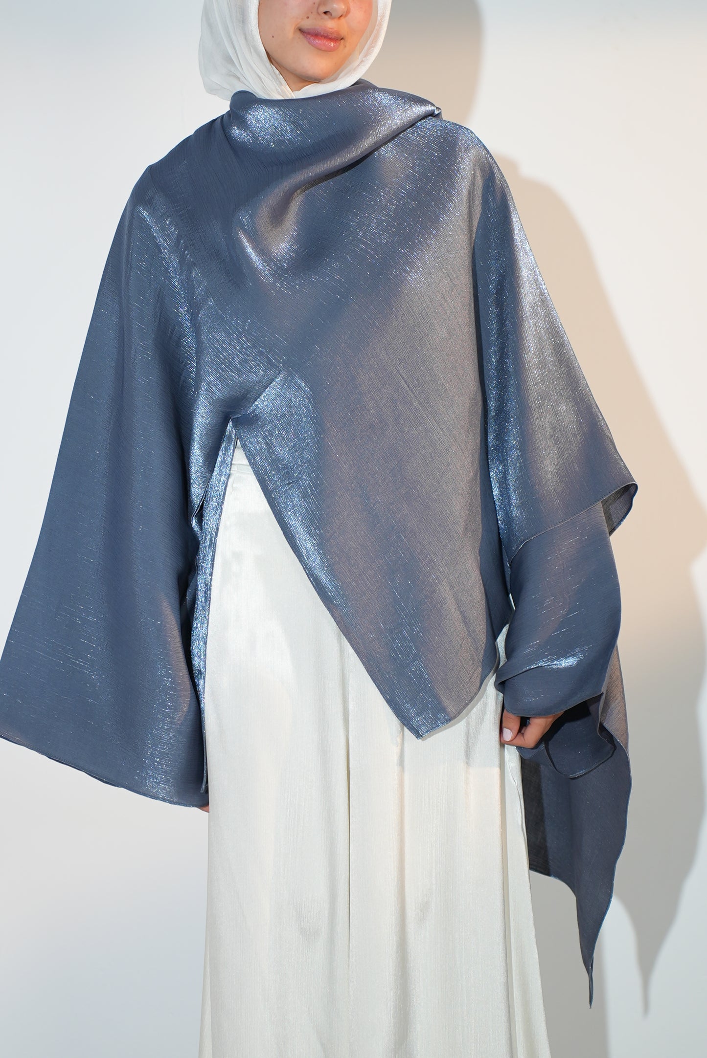 Head Turner Top in Night Sky Limited Edition