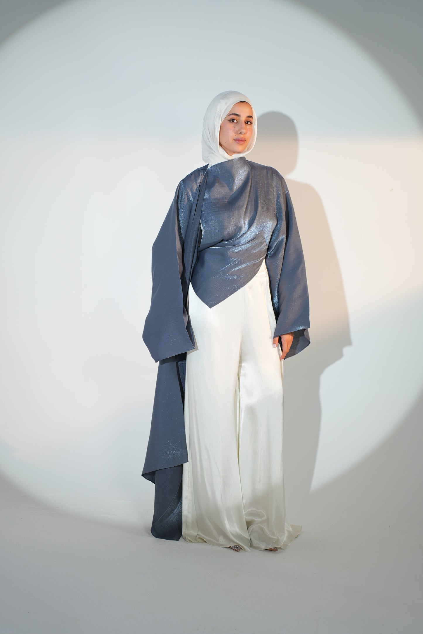 Head Turner Top in Night Sky Limited Edition