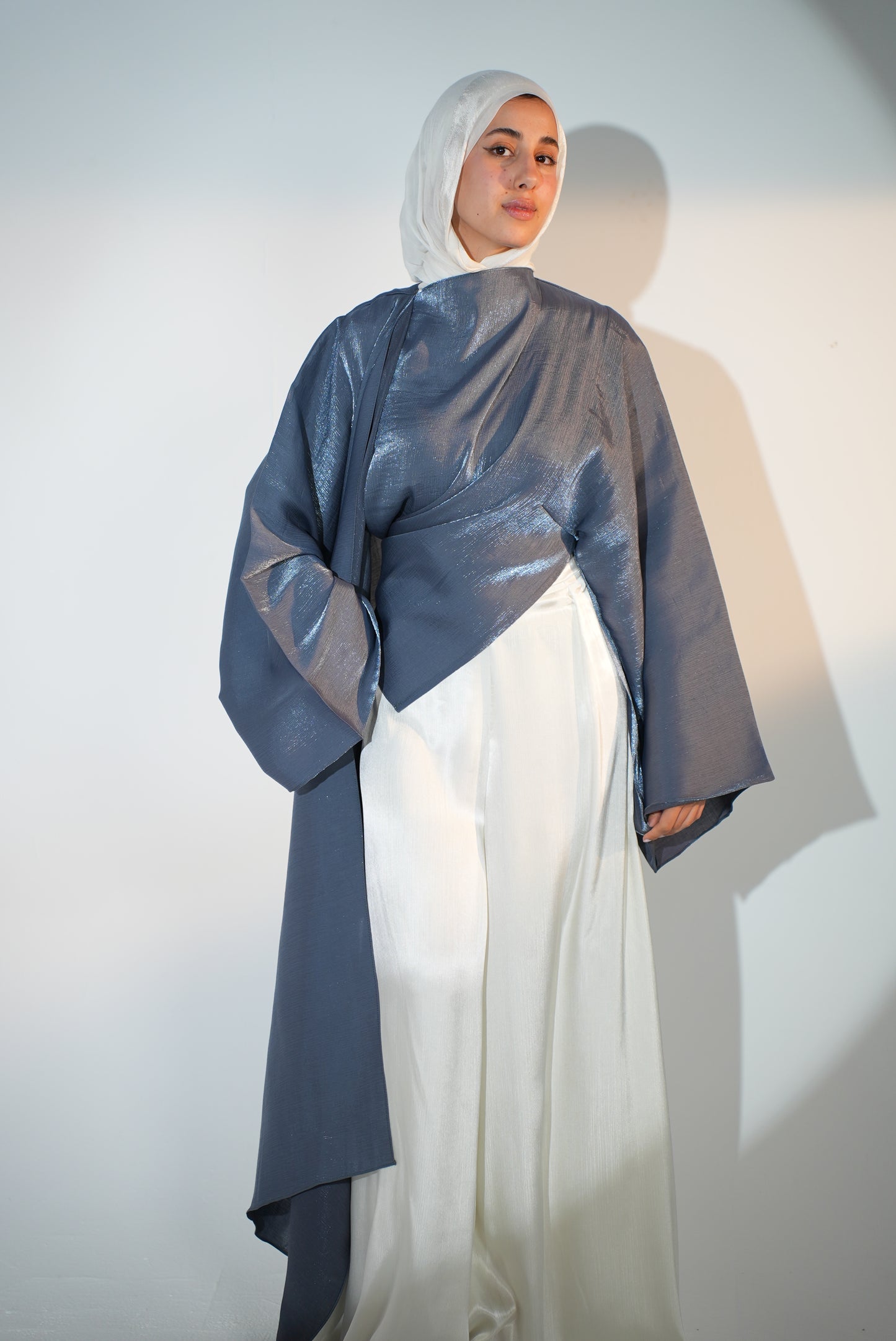 Head Turner Top in Night Sky Limited Edition