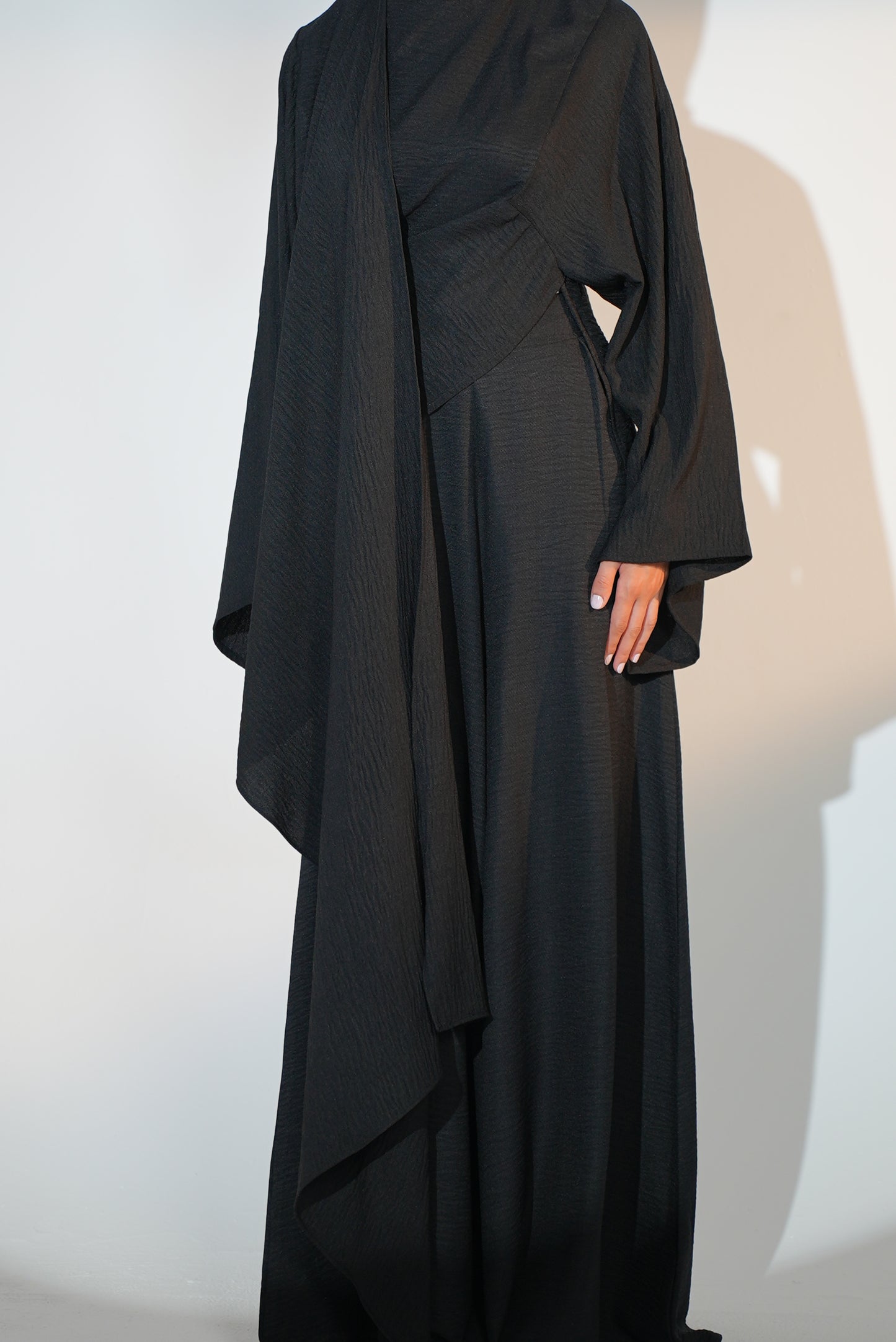 Head Turner Set in Black