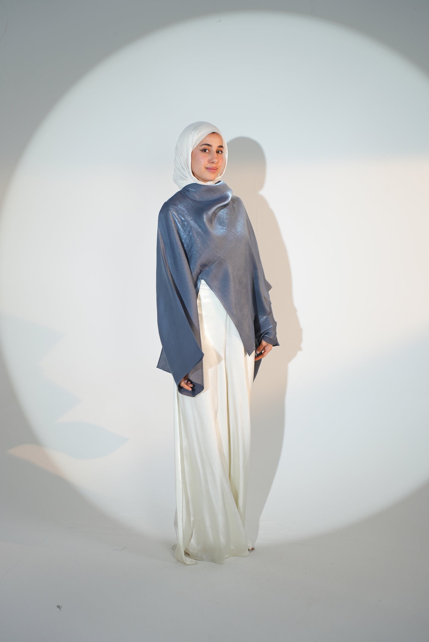 Head Turner Top in Night Sky Limited Edition