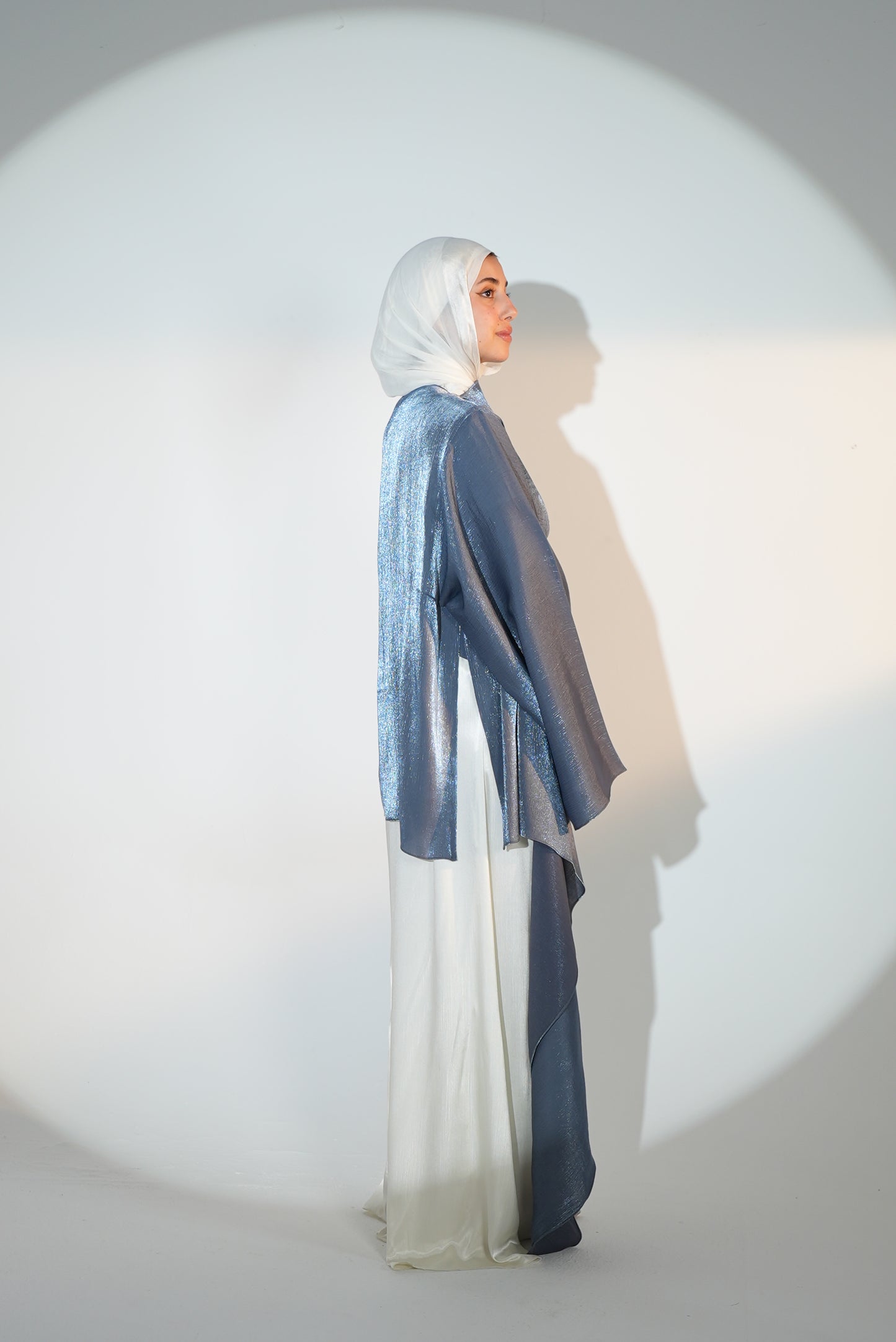 Head Turner Top in Night Sky Limited Edition