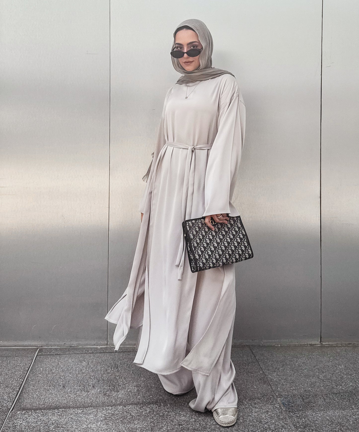 In My Soft Girl Era 🎀 Set in Beige