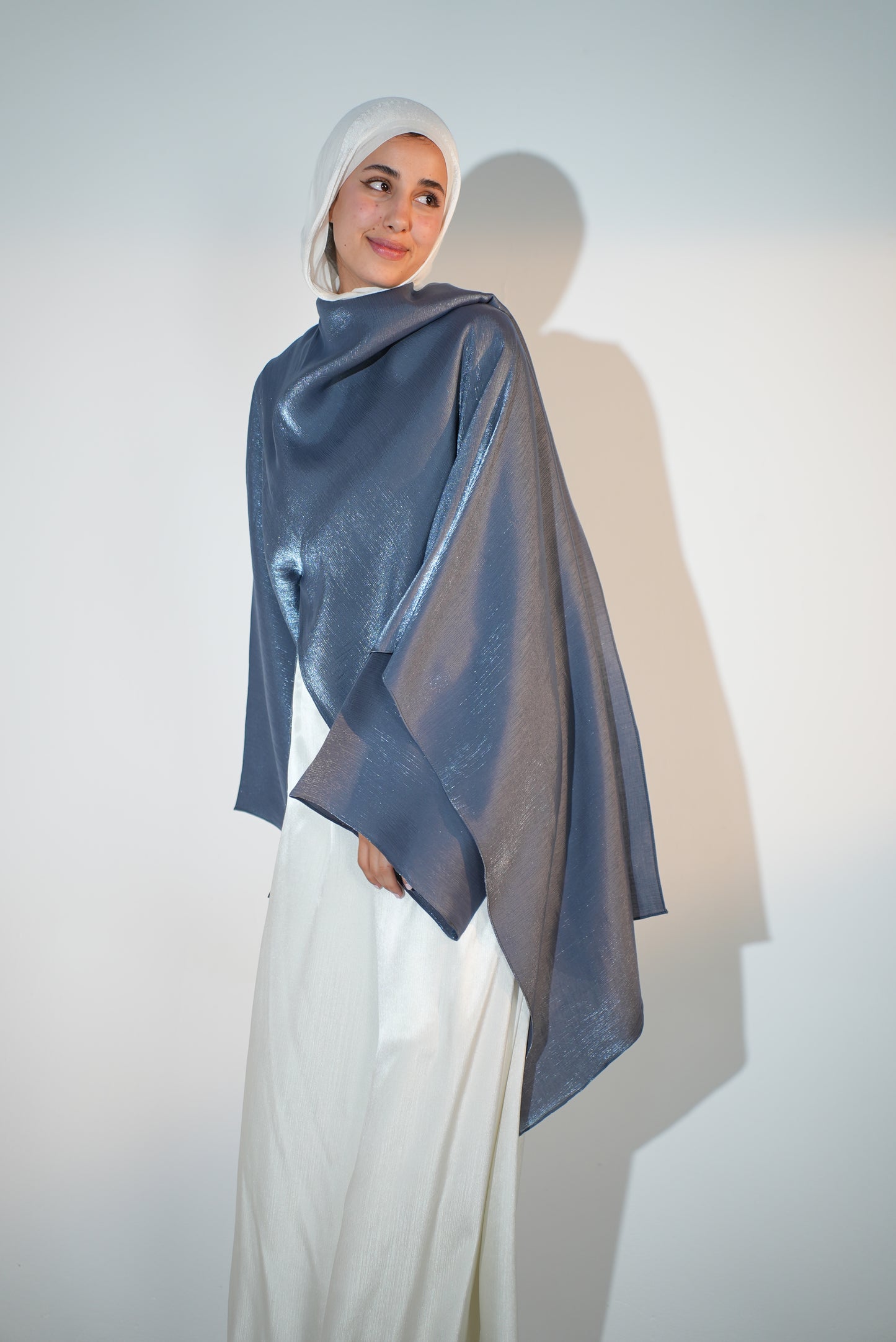 Head Turner Top in Night Sky Limited Edition