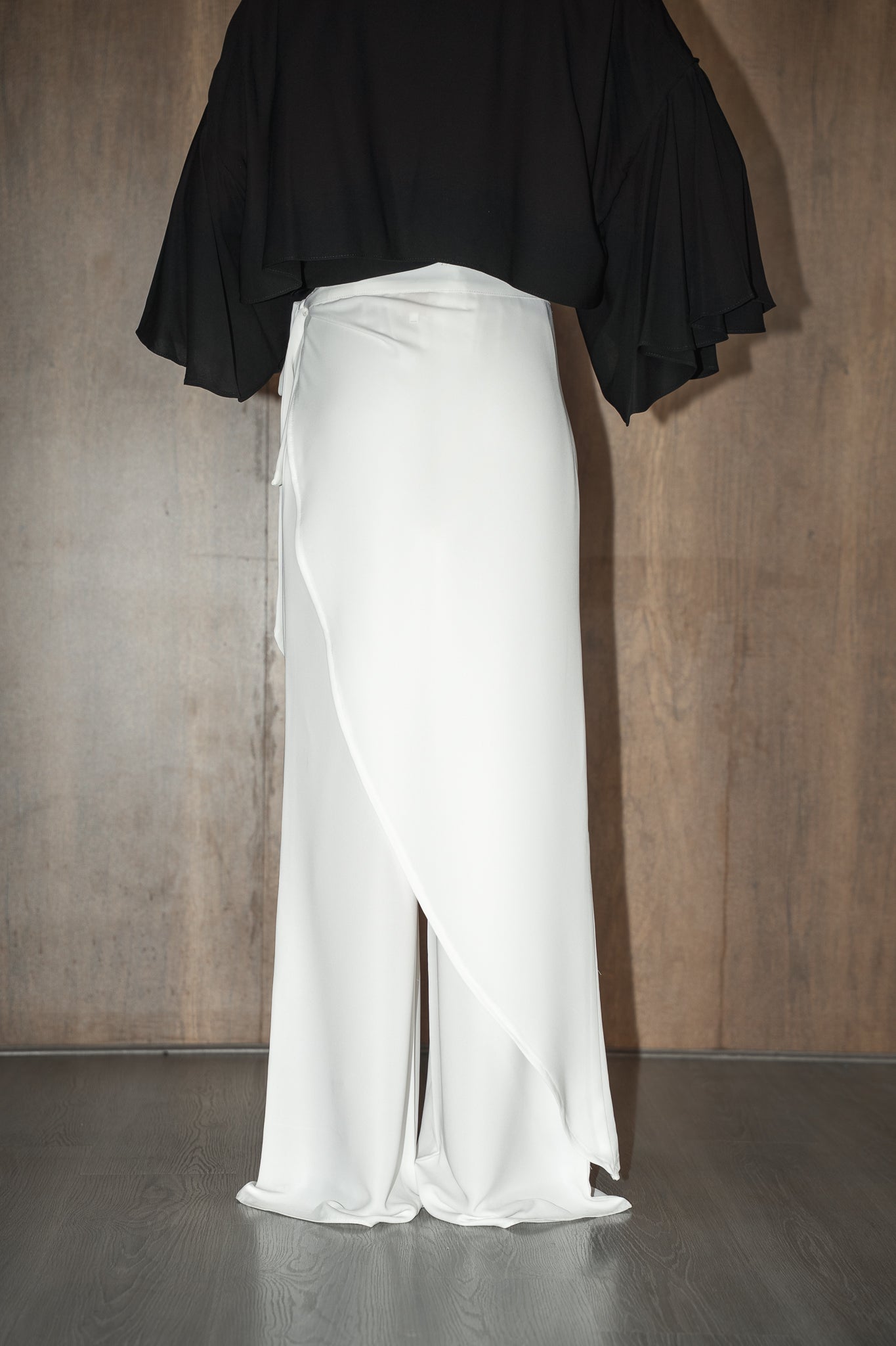 Cover Up But Make It Chic Pants